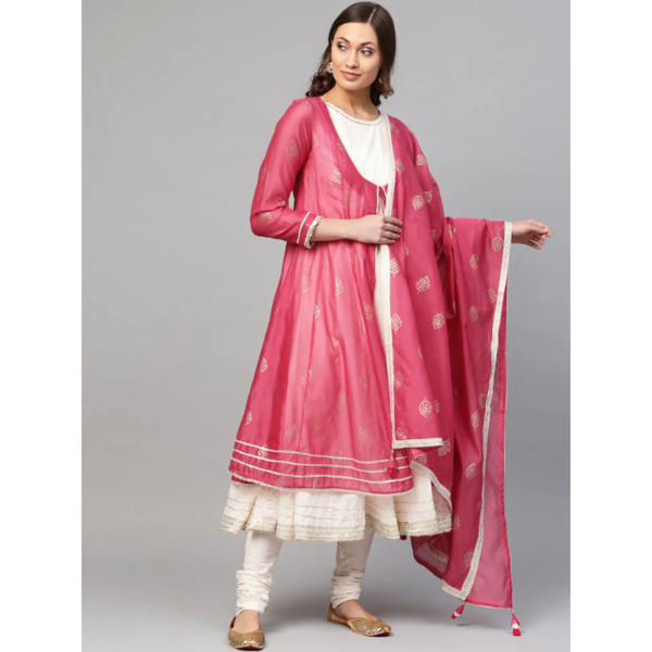 Ladies Kurta-Image