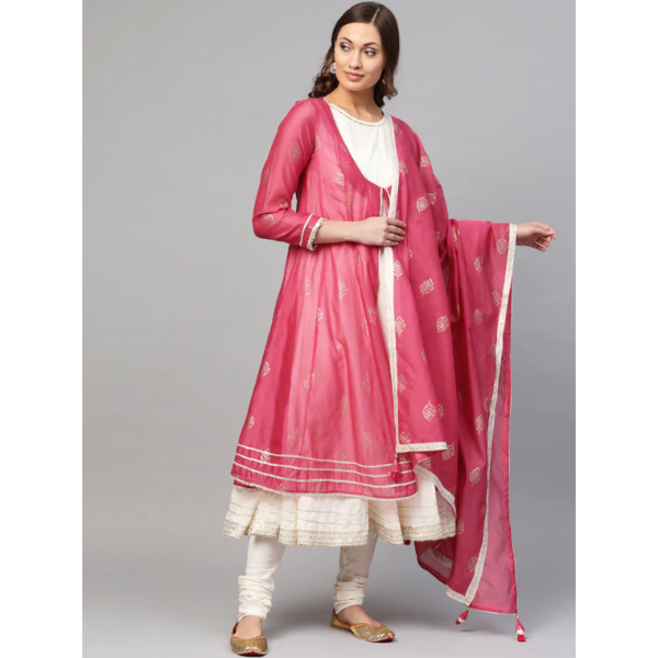 Ladies Kurta - Biba