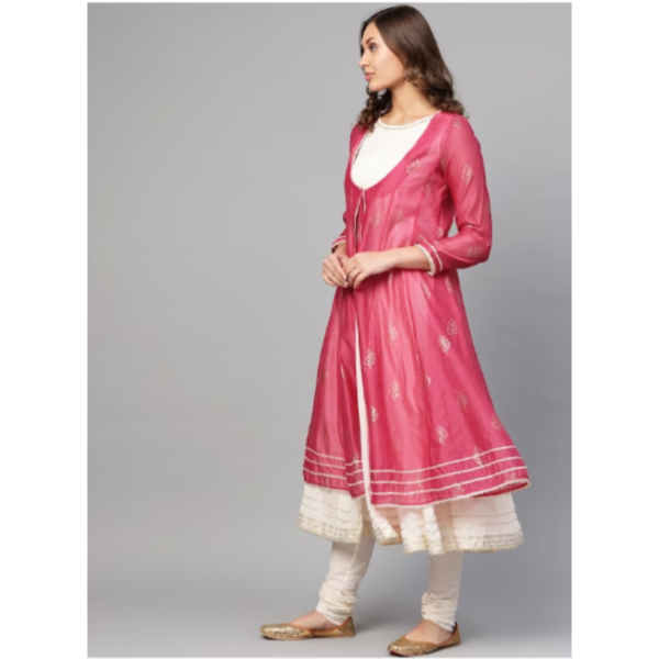 Ladies Kurta - Biba