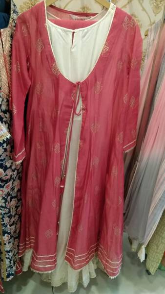 Ladies Kurta - Biba