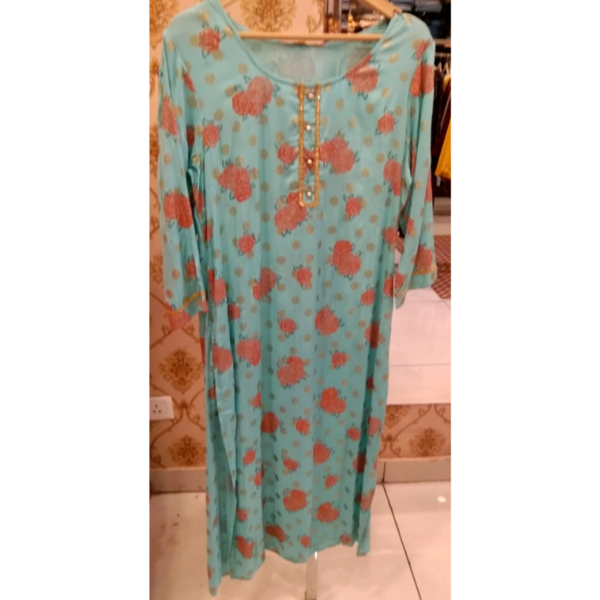 Ladies Kurta-Image