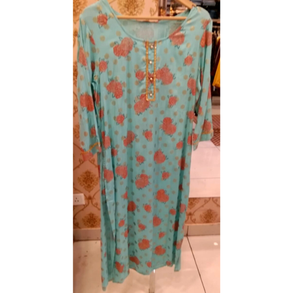 Ladies Kurta - Anouk