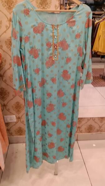 Ladies Kurta - Anouk