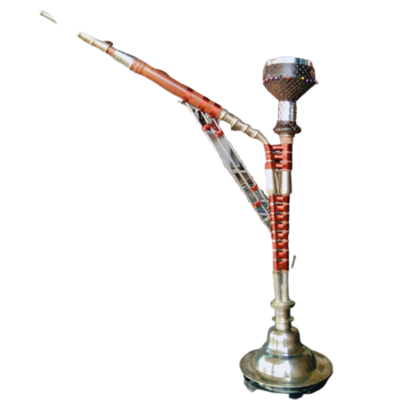 Desi Hookah-Image