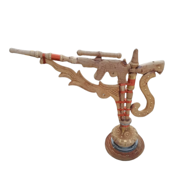 Desi Hookah-Image