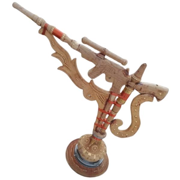 Desi Hookah - Generic