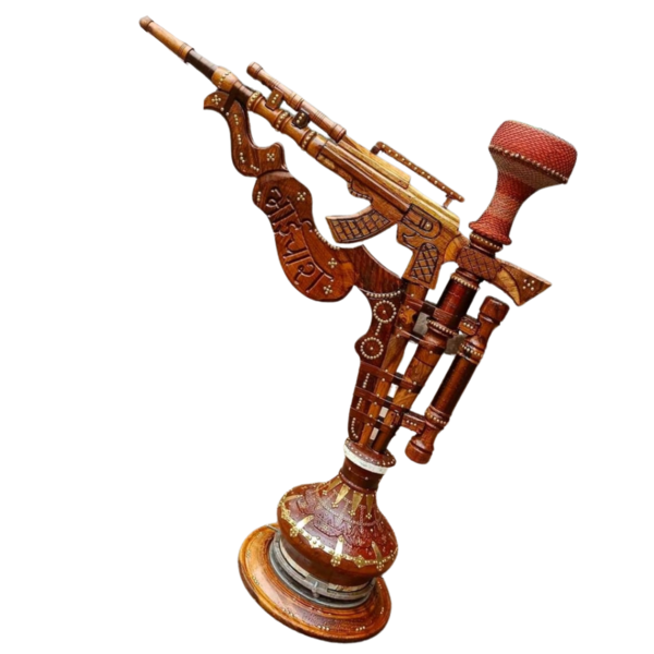Desi Hookah - Generic