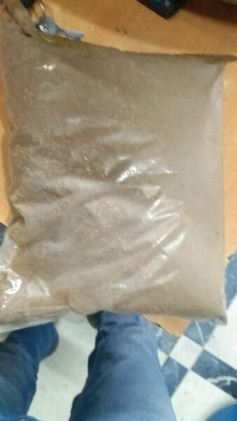 Desi Hookah Tobacco - Sukhbeer Chap Tambaku
