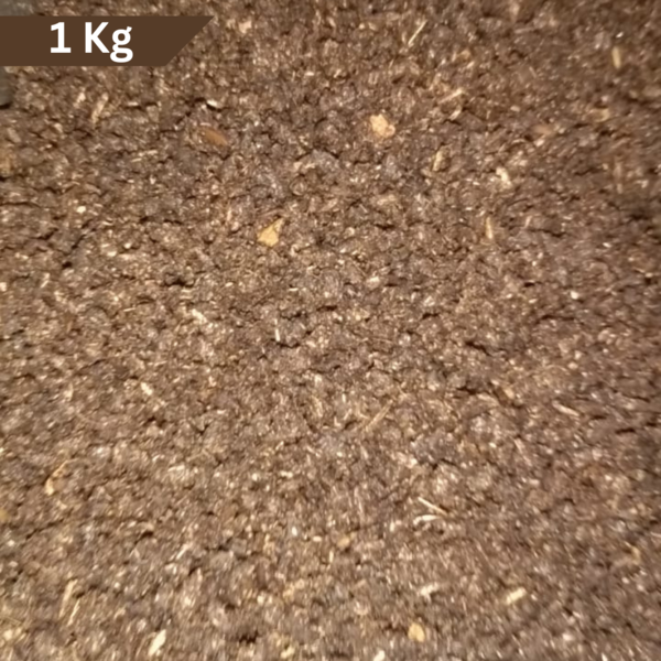 Desi Hookah Tobacco - Generic