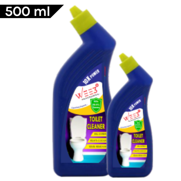 Toilet Bowl Cleaner-Image