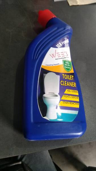 Toilet Bowl Cleaner - WEE3