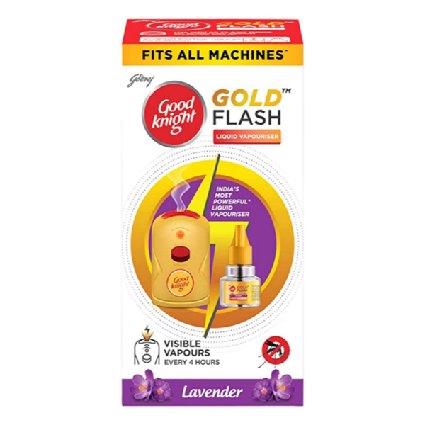 Mosquito Repellent Refill-Image