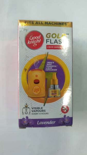 Mosquito Repellent Refill - Good Knight