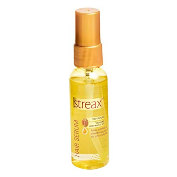 Hair Serum - Streax