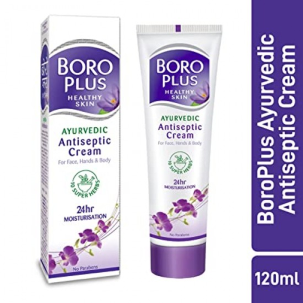 Antiseptic Cream - BoroPlus
