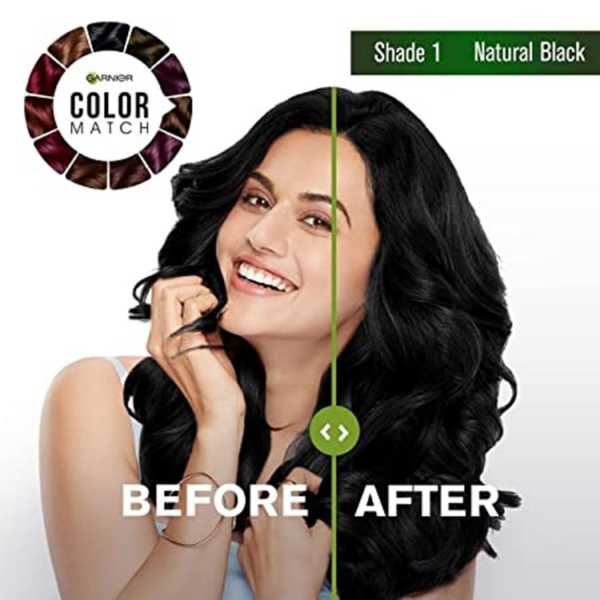 Hair Color - Garnier