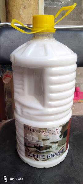 Floor Cleaner - WEE3