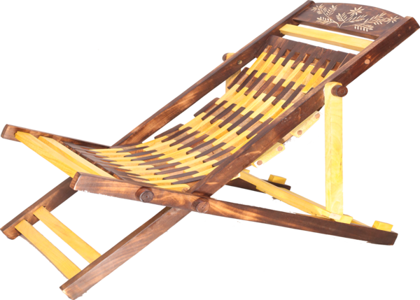 Wooden Chair - Generic