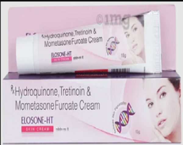 Elosone-HT Cream-Image