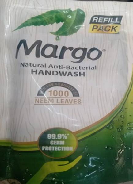 Hand Wash (Handwash) - Margo