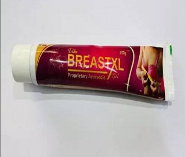 Breastxl gel (Breastxl gel) - zoic pharmaceuticals