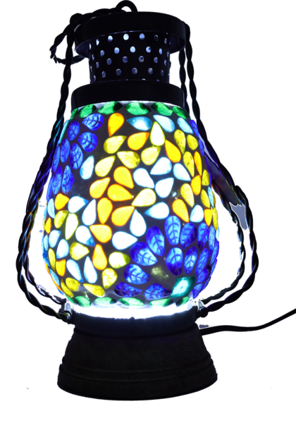 Transparent Lamp - Generic