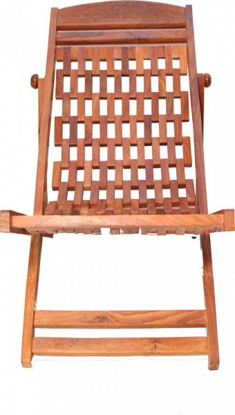 Wooden Chair - Generic
