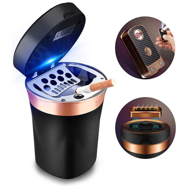 Car Ashtray-Image