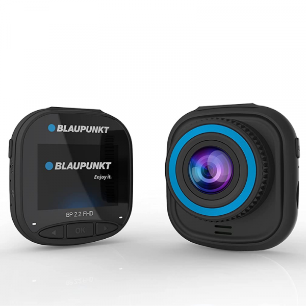 Digital Video Recorder - Blaupunkt