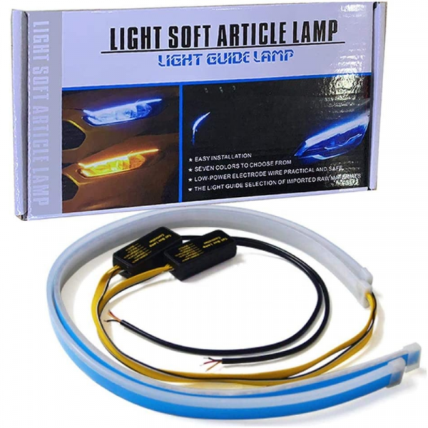 Light Soft Article Lamp - Generic
