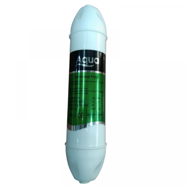 Sediment Filter-Image