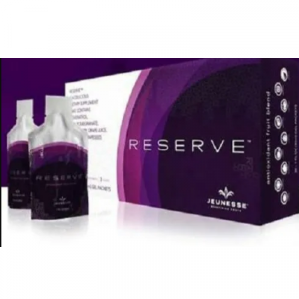 Jeunesse Reserve - Jeunesse Global