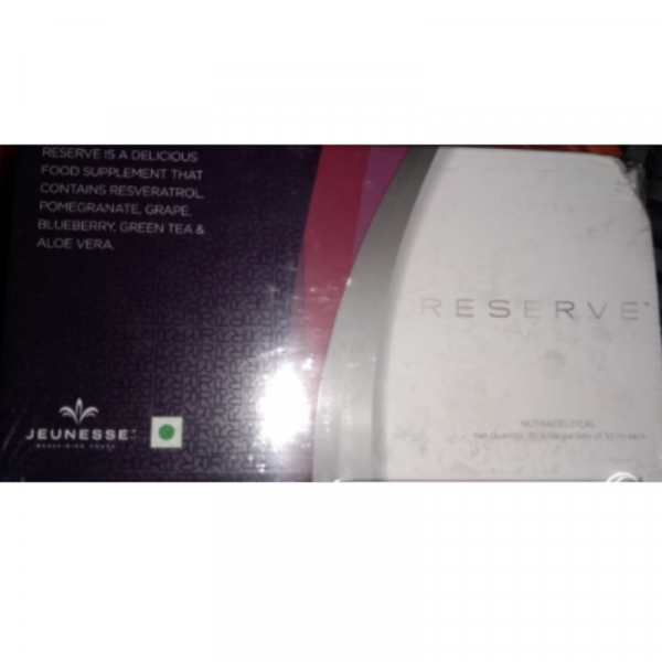 Jeunesse Reserve - Jeunesse Global