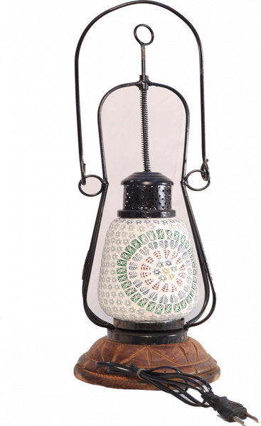 Transparent Lamp - Generic