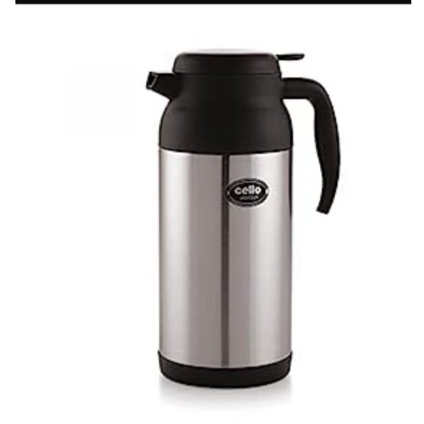 Flask Image