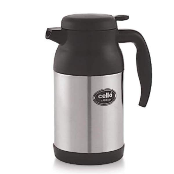 Flask Image