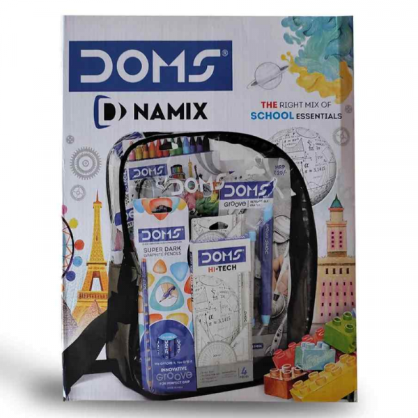 Namix Smart Kit - DOMS