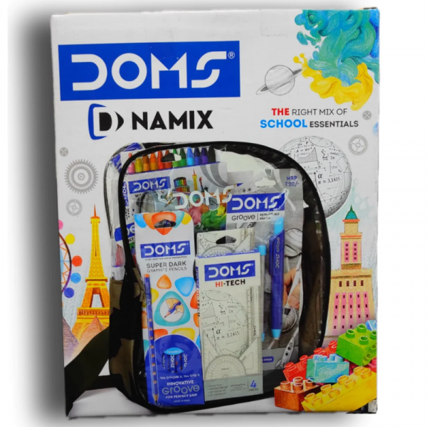 Namix Smart Kit - DOMS