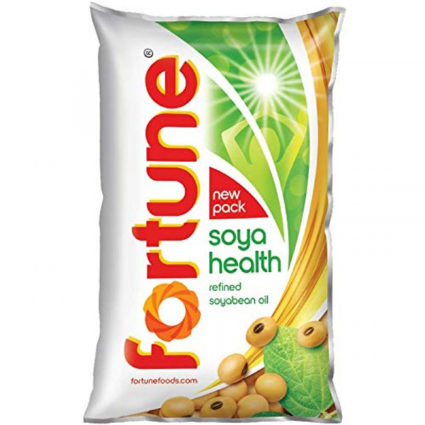 Soya Bean Oil - Fortune