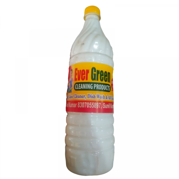 Floor Cleaner Liquid - Ever Green