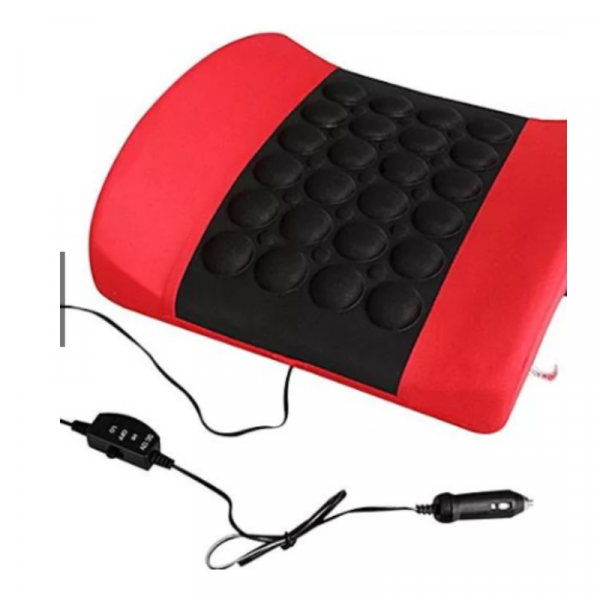Charging Point Massager - Generic