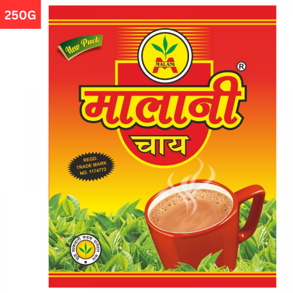 Tea - Malani Tea