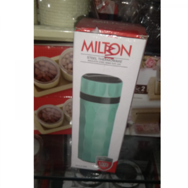 Flask - Milton