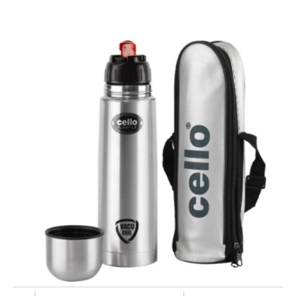 Flask Image