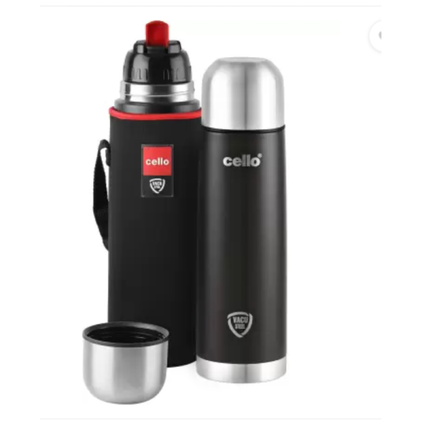 Flask Image