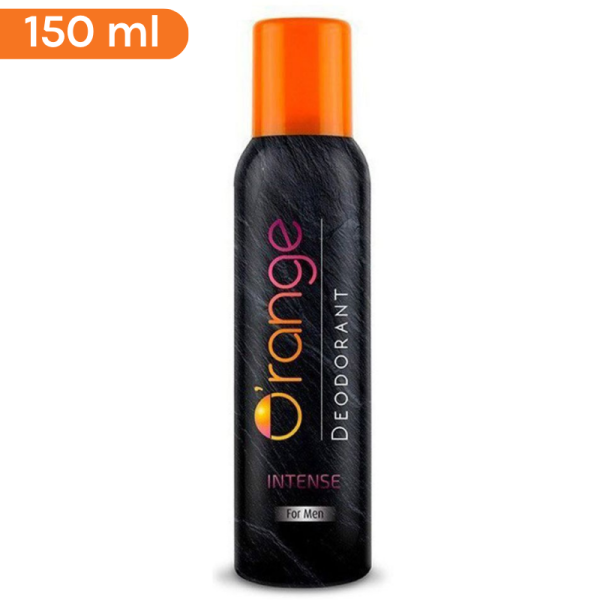Deodorant - O'range