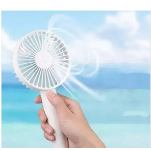 Mini Electric Fan - WEE3