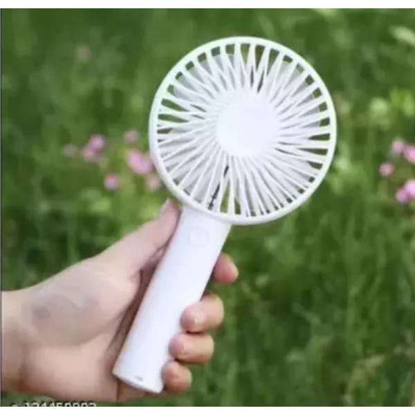 Mini Electric Fan - WEE3