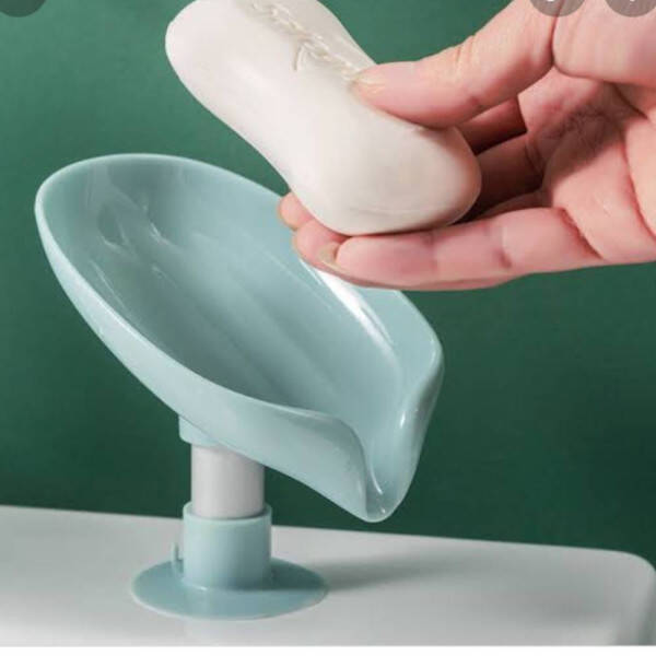 Smart Soap Stand Image
