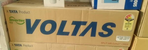 Split Air Conditioner - Voltas